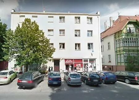 Pokoje W Centrum Sopotu Sopot